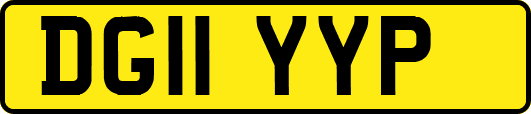DG11YYP