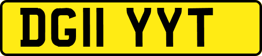 DG11YYT
