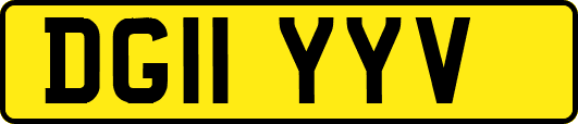 DG11YYV