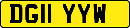 DG11YYW