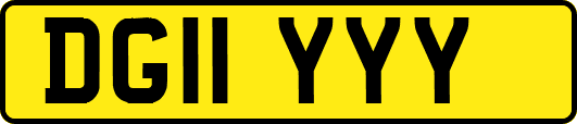 DG11YYY