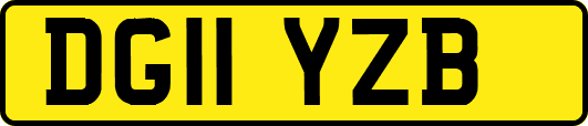 DG11YZB