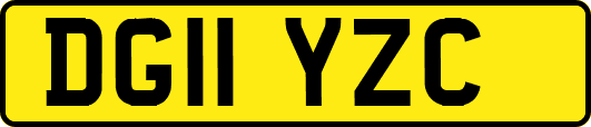 DG11YZC