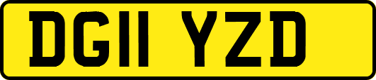 DG11YZD