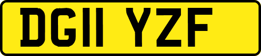 DG11YZF