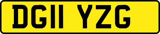 DG11YZG