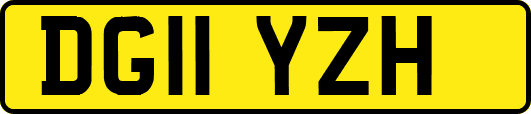 DG11YZH