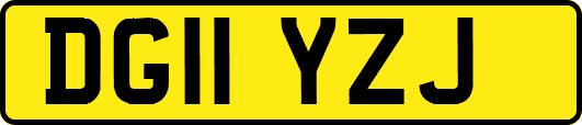 DG11YZJ