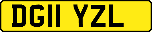 DG11YZL