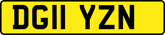 DG11YZN