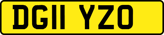 DG11YZO