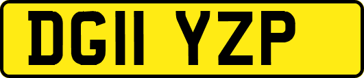DG11YZP