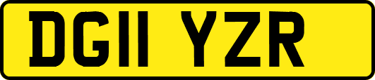 DG11YZR