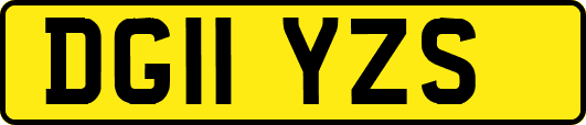 DG11YZS