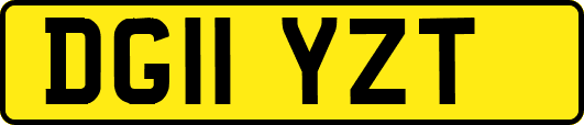 DG11YZT