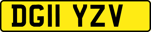 DG11YZV