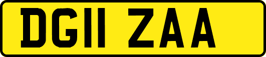 DG11ZAA