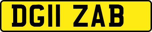 DG11ZAB