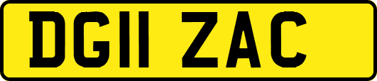 DG11ZAC