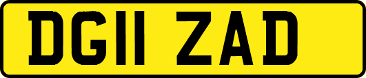 DG11ZAD