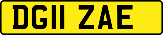 DG11ZAE