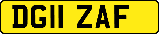 DG11ZAF