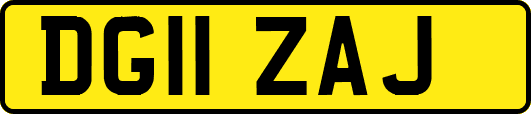 DG11ZAJ