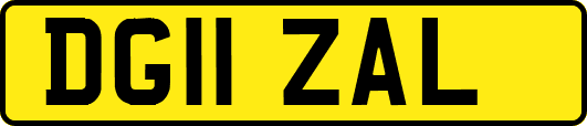 DG11ZAL