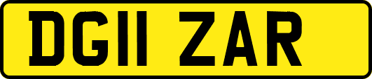 DG11ZAR