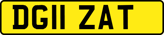 DG11ZAT