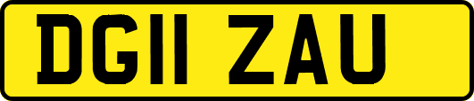 DG11ZAU