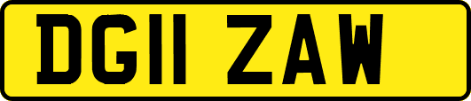 DG11ZAW