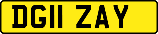 DG11ZAY