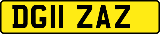 DG11ZAZ