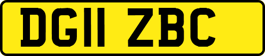 DG11ZBC