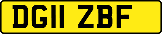 DG11ZBF