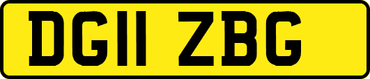 DG11ZBG