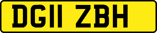 DG11ZBH