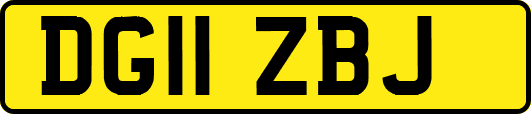 DG11ZBJ