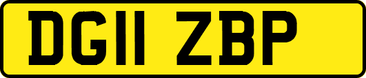 DG11ZBP