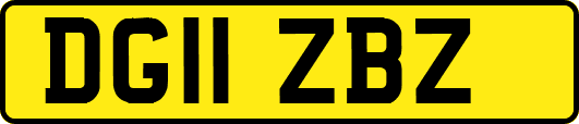 DG11ZBZ