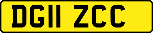 DG11ZCC