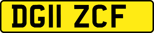 DG11ZCF