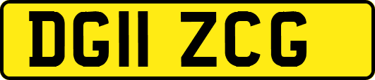 DG11ZCG