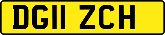 DG11ZCH