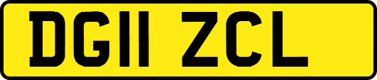 DG11ZCL