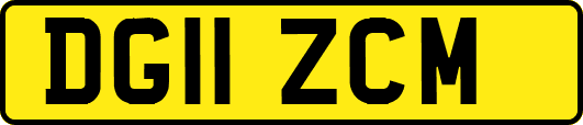DG11ZCM
