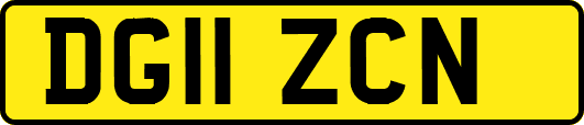 DG11ZCN