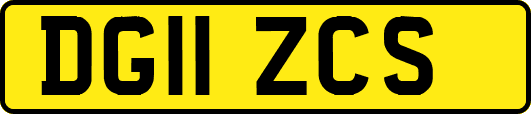 DG11ZCS