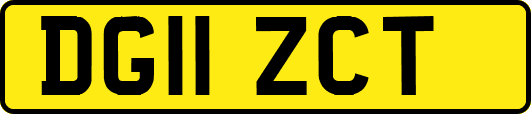 DG11ZCT